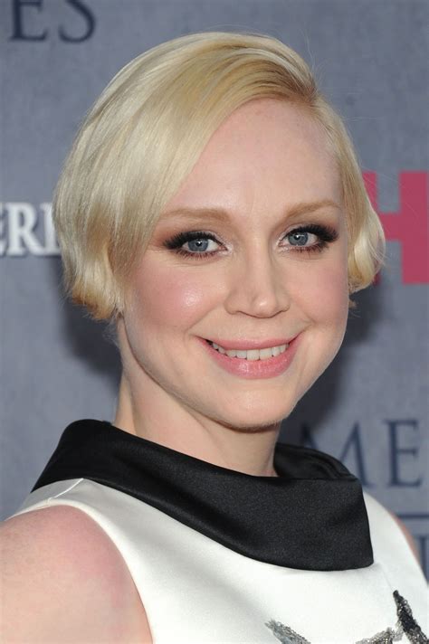 gwendoline christie nua